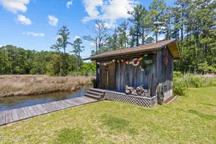 250 Hunters Point Dr, Vandemere, NC 28587 - Photo 51
