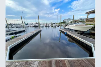 100 Spencer Farlow Drive #C-62, Carolina Beach, NC 28428 - Photo 1