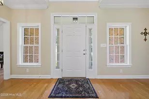 156 Broad River Dr, Hertford, NC 27944 - Photo 5