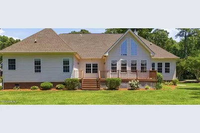 156 Broad River Drive, Hertford, NC 27944 - Photo 41