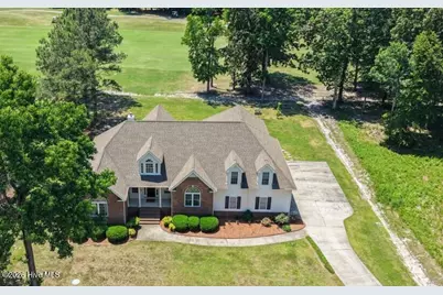 156 Broad River Drive, Hertford, NC 27944 - Photo 45