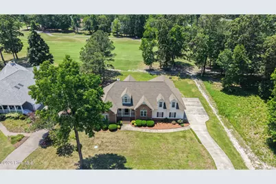 156 Broad River Drive, Hertford, NC 27944 - Photo 1