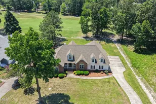 156 Broad River Dr, Hertford, NC 27944 - Photo 1