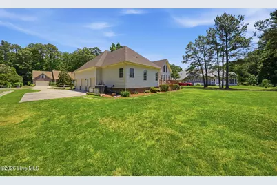156 Broad River Drive, Hertford, NC 27944 - Photo 39