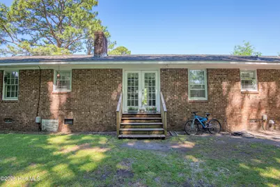 124 Osceola Drive, Greenville, NC 27858 - Photo 9