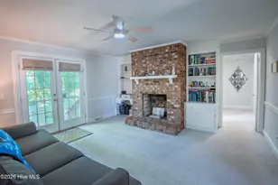 124 Osceola Dr, Greenville, NC 27858 - Photo 23