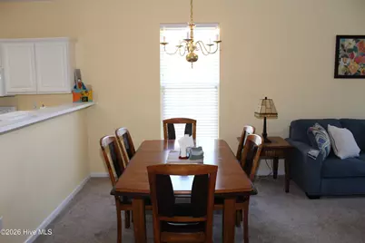 900 Great Egret Circle SW # 3, Sunset Beach, NC 28468 - Photo 3