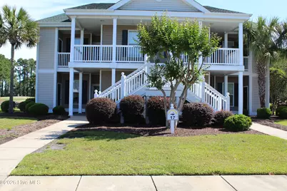 900 Great Egret Circle SW # 3, Sunset Beach, NC 28468 - Photo 1