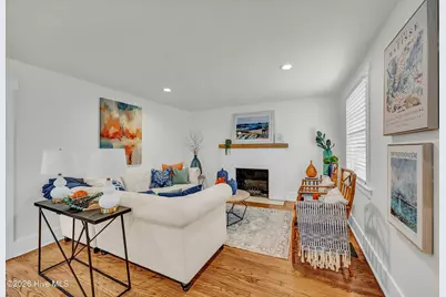 1935 Monroe Street, Wilmington, NC 28401 - Photo 5