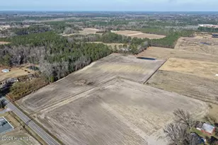 Off Of Nc-131 Hwy, Bladenboro, NC 28320 - Photo 1