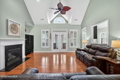 1119 Willow Pond Lane, Leland, NC 28451 - Photo 5