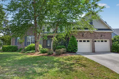 1119 Willow Pond Lane, Leland, NC 28451 - Photo 1