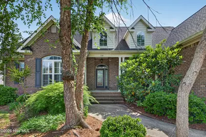1119 Willow Pond Lane, Leland, NC 28451 - Photo 3