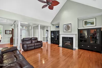 1119 Willow Pond Lane, Leland, NC 28451 - Photo 7