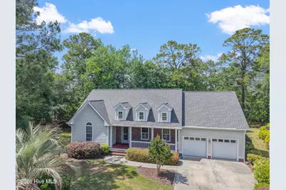 429 Autumn Chase SE, Bolivia, NC 28422 - Photo 5
