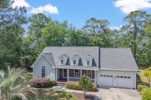 429 Autumn Chase SE, Bolivia, NC 28422 - Photo 5