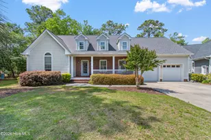 429 Autumn Chase SE, Bolivia, NC 28422 - Photo 3