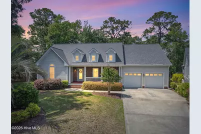 429 Autumn Chase SE, Bolivia, NC 28422 - Photo 1