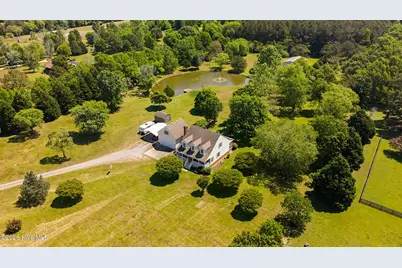 805 Puddin Ridge Road, Moyock, NC 27958 - Photo 49