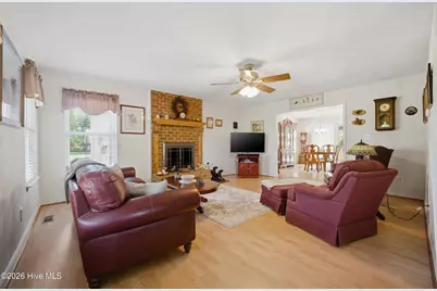 805 Puddin Ridge Road, Moyock, NC 27958 - Photo 9