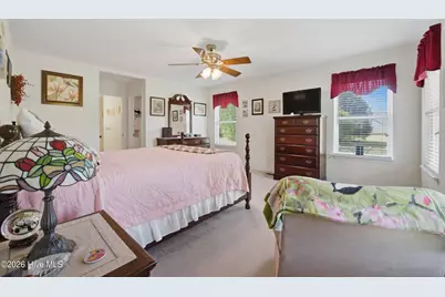 805 Puddin Ridge Road, Moyock, NC 27958 - Photo 21