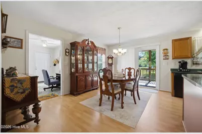 805 Puddin Ridge Road, Moyock, NC 27958 - Photo 13