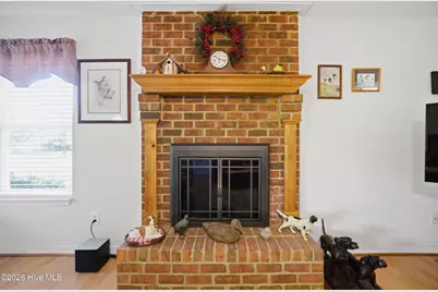 805 Puddin Ridge Road, Moyock, NC 27958 - Photo 11
