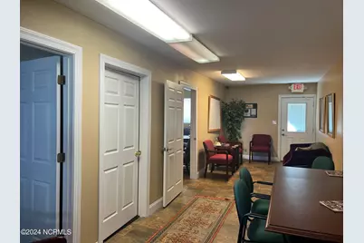 401 W Saint James Street, Tarboro, NC 27886 - Photo 7