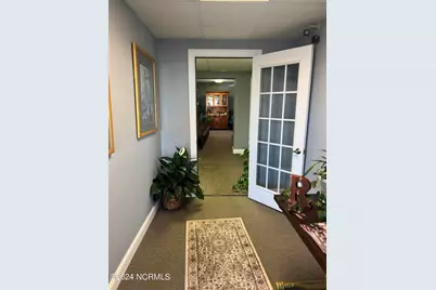 401 W Saint James Street, Tarboro, NC 27886 - Photo 9