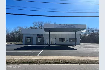 401 W Saint James Street, Tarboro, NC 27886 - Photo 1