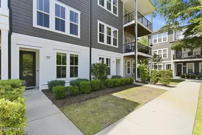 315 Hendrix Lane, Wilmington, NC 28401 - Photo 9
