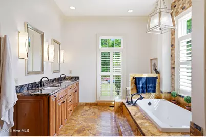 605 Bradley Creek Point Road, Wilmington, NC 28403 - Photo 29