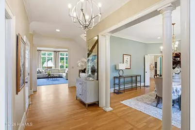 605 Bradley Creek Point Road, Wilmington, NC 28403 - Photo 11