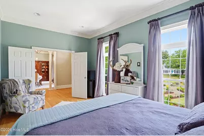 605 Bradley Creek Point Road, Wilmington, NC 28403 - Photo 33