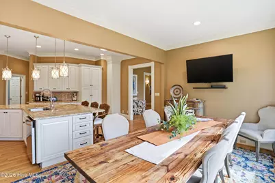 605 Bradley Creek Point Road, Wilmington, NC 28403 - Photo 23