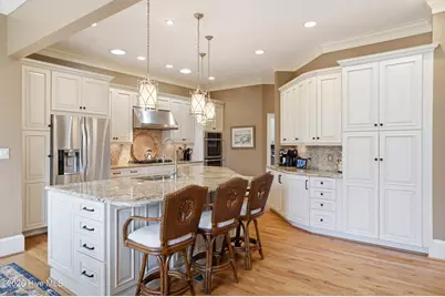 605 Bradley Creek Point Road, Wilmington, NC 28403 - Photo 17