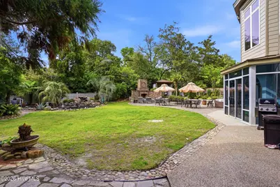 605 Bradley Creek Point Road, Wilmington, NC 28403 - Photo 63