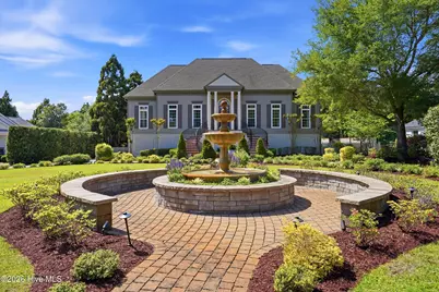 605 Bradley Creek Point Road, Wilmington, NC 28403 - Photo 7