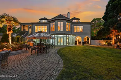 605 Bradley Creek Point Road, Wilmington, NC 28403 - Photo 3
