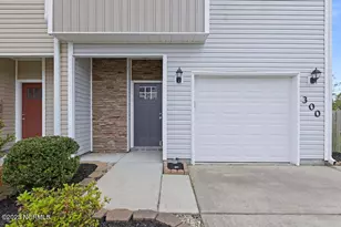 300 Frisco Wy, Holly Ridge, NC 28445 - Photo 1