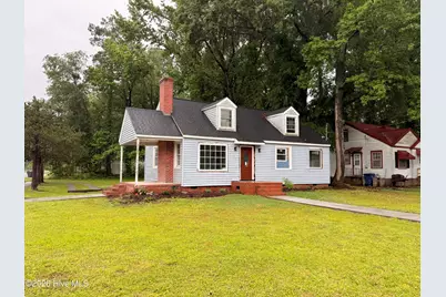 315 Woodlawn Drive, Kinston, NC 28501 - Photo 3