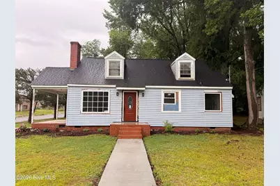 315 Woodlawn Drive, Kinston, NC 28501 - Photo 1