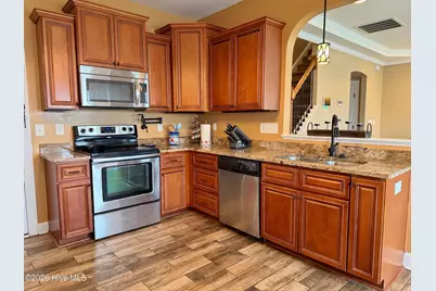 124 Landover Drive, Richlands, NC 28574 - Photo 17