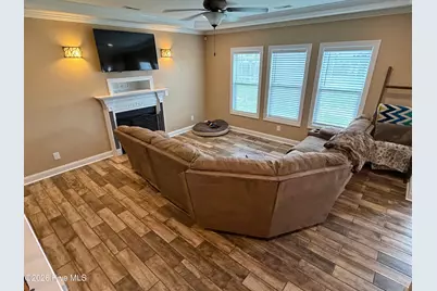 124 Landover Drive, Richlands, NC 28574 - Photo 9
