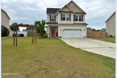 124 Landover Drive, Richlands, NC 28574 - Photo 5