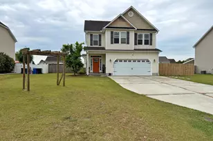 124 Landover Drive, Richlands, NC 28574 - Photo 5