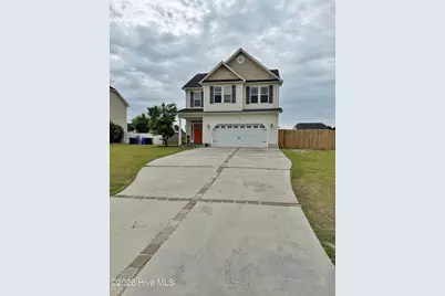 124 Landover Drive, Richlands, NC 28574 - Photo 3