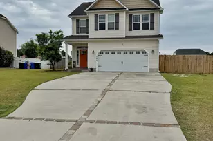 124 Landover Drive, Richlands, NC 28574 - Photo 3