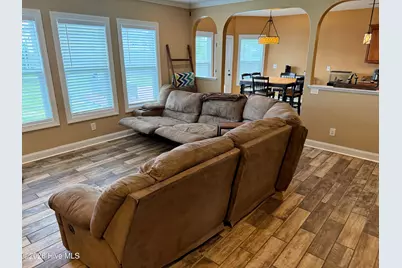 124 Landover Drive, Richlands, NC 28574 - Photo 7