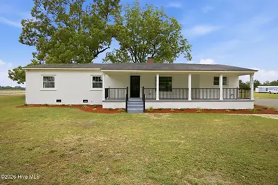 277 Bennetts Bridge Road, Mount Olive, NC 28365 - Photo 1